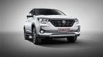 DongFeng Forthing T5 2019 года